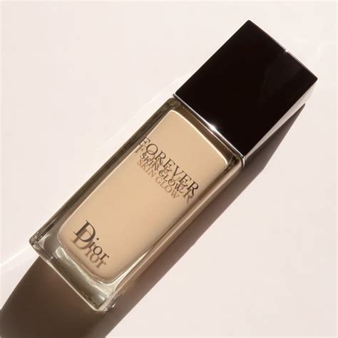 dior forever skin glow мнения|Dior forever foundation ingredients.